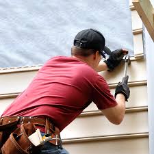 Best Steel Siding Installation  in Port Washington, NY